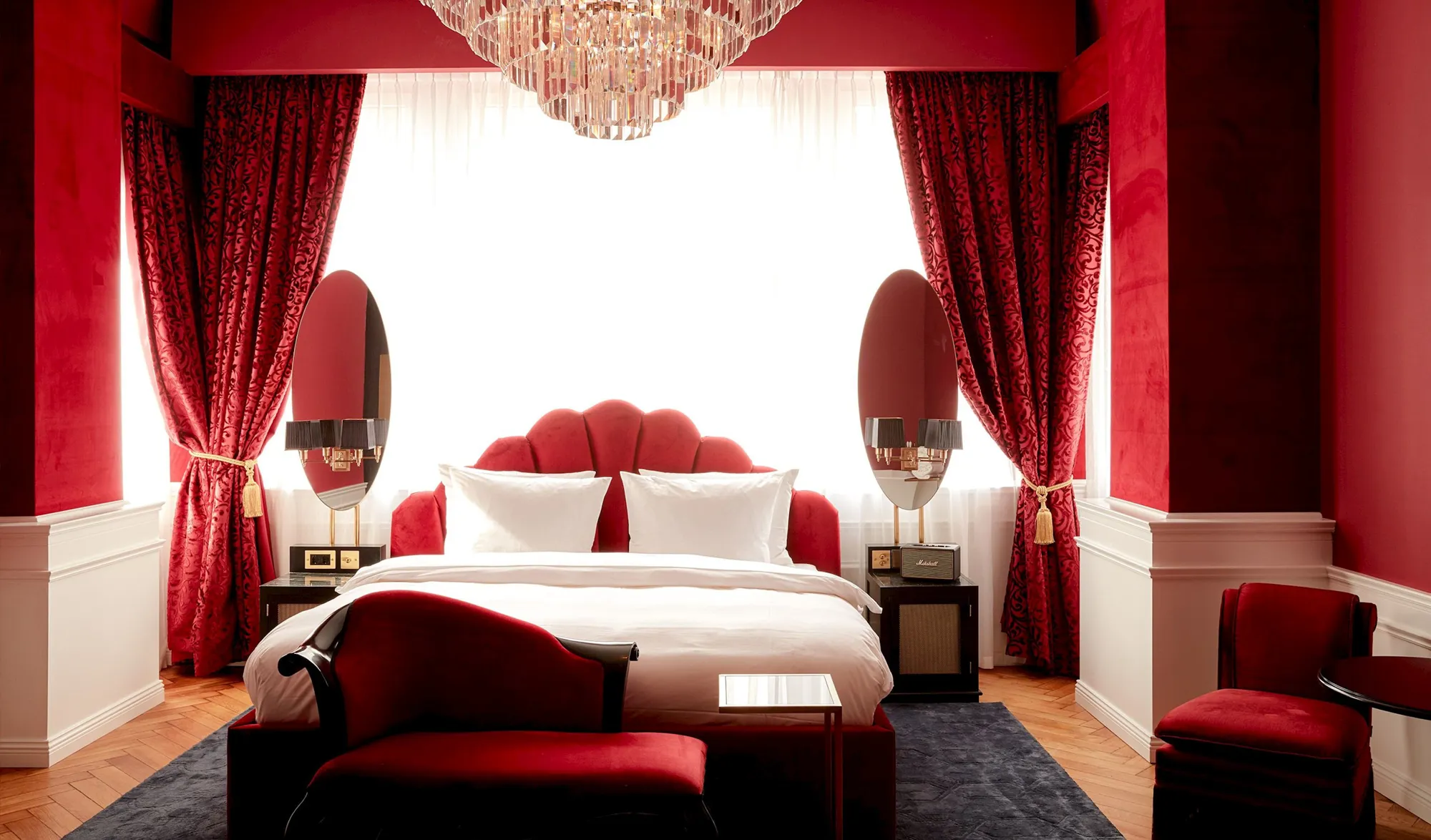 Hotel Provocateur | Berlin