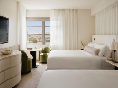 Delano Miami Beach