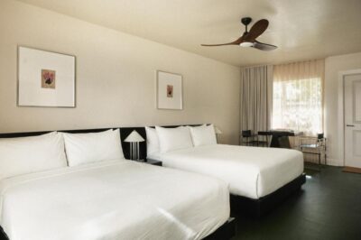 Perroquet Hotel | Fort Lauderdale, Florida