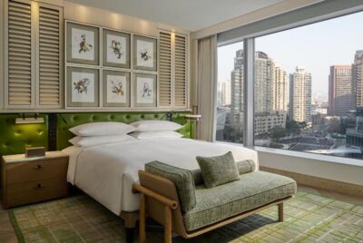 Andaz Shanghai ITC
