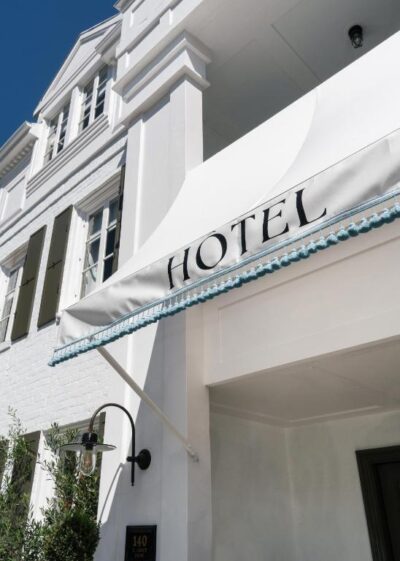 The Hôtel Lili | Beverly Hills