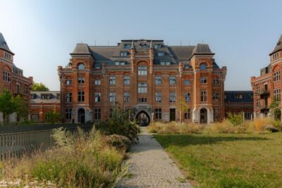 JAM Hotel Ghent