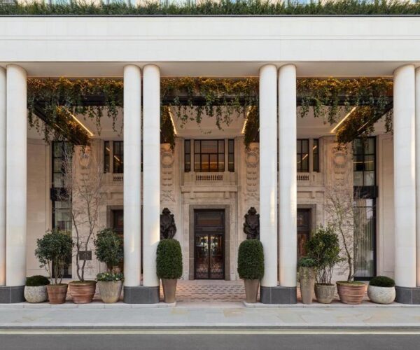 Six Senses London