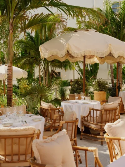 Delano Miami Beach
