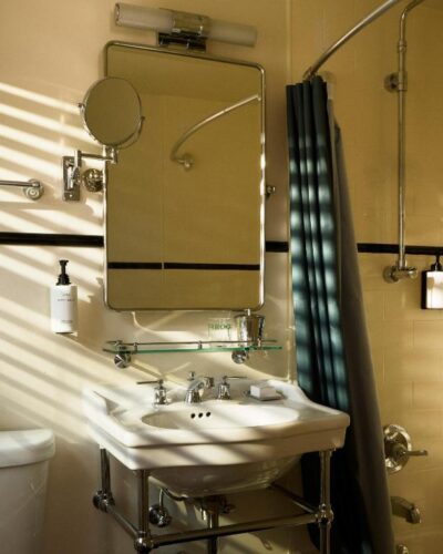 Perroquet Hotel | Fort Lauderdale, Florida