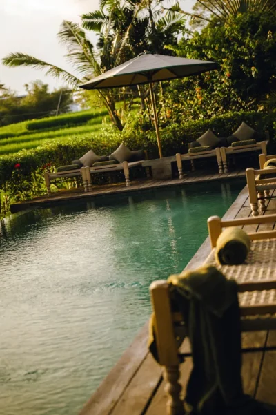 Magia de Uma | Canggu, Bali