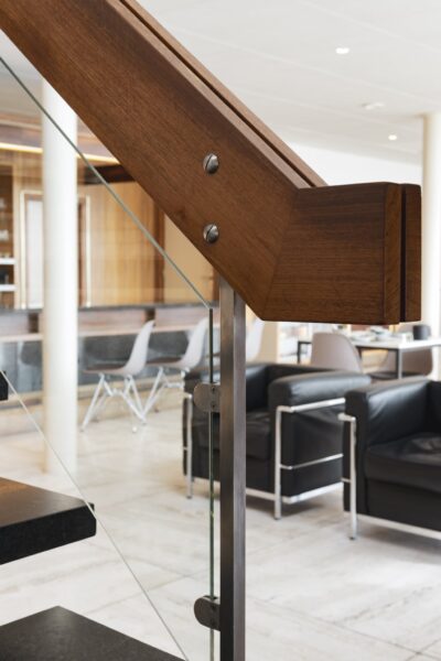 Hotel de Milliano | Breskens, The Netherlands