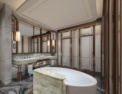 Andaz Shanghai ITC