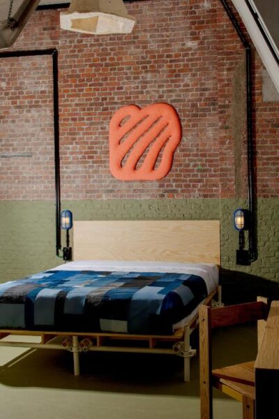 JAM Hotel Ghent