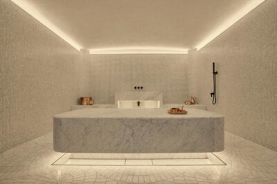 Six Senses London