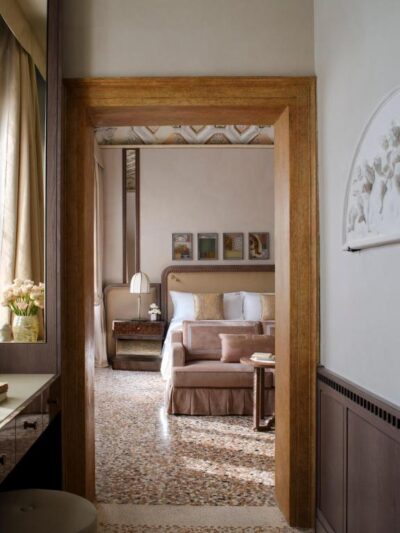 Orient Express Venezia