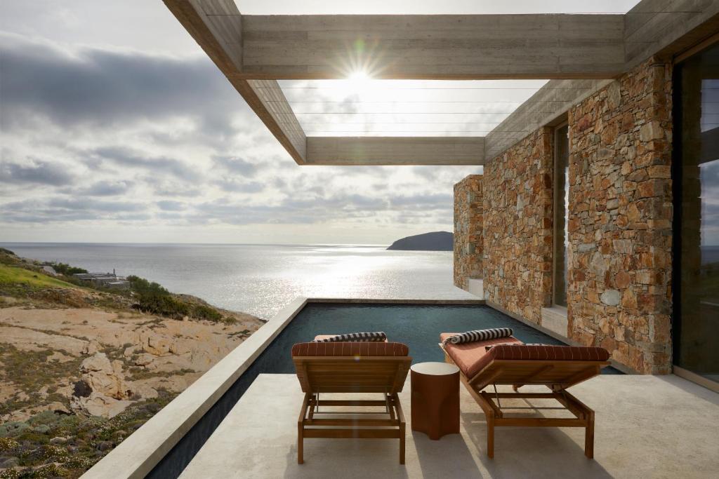 Perma Serifos | Greece