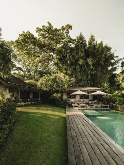 Magia de Uma | Canggu, Bali