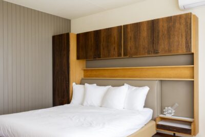 Hotel de Milliano | Breskens, The Netherlands