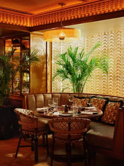 Delano Miami Beach