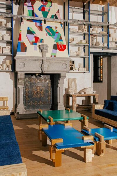 JAM Hotel Ghent