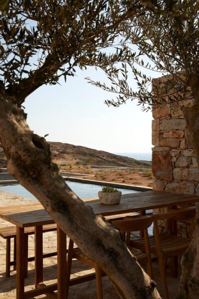 Perma Serifos | Greece