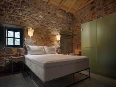 Tainaron Blue Retreat | Vathia, Greece