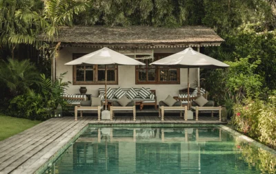 Magia de Uma | Canggu, Bali
