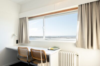 Hotel de Milliano | Breskens, The Netherlands