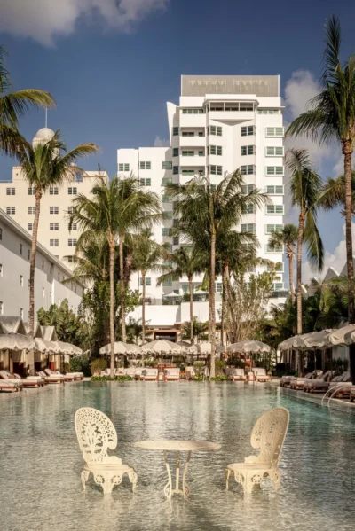 Delano Miami Beach