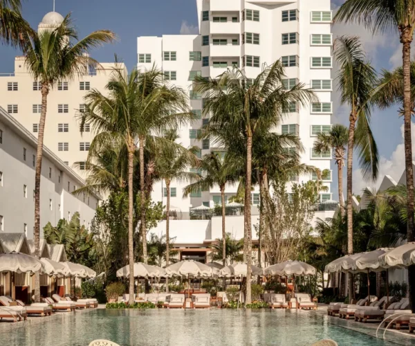 Delano Miami Beach