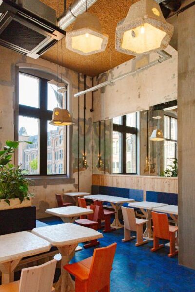 JAM Hotel Ghent