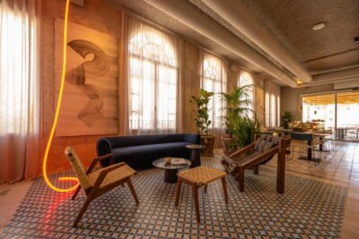 Terreno Barrio Hotel | Palma de Mallorca