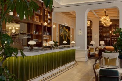 Six Senses London