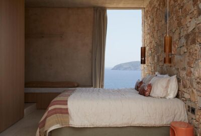 Perma Serifos | Greece