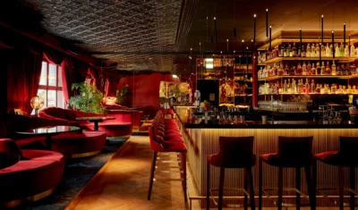 Hotel Provocateur | Berlin