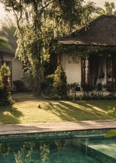 Magia de Uma | Canggu, Bali