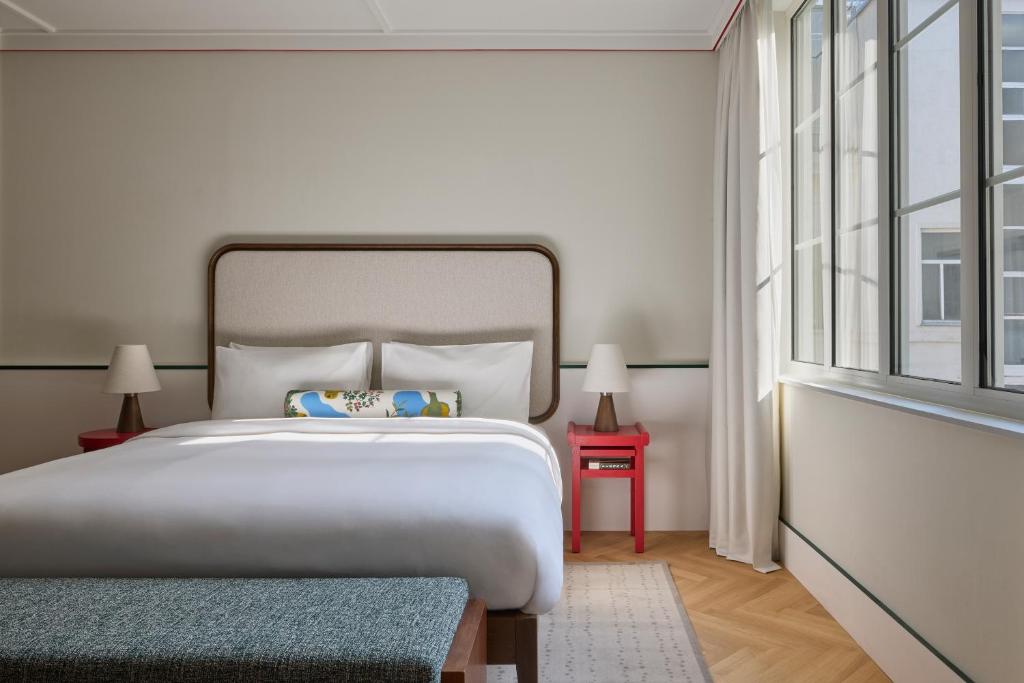Miiro Spittelberg | Vienna