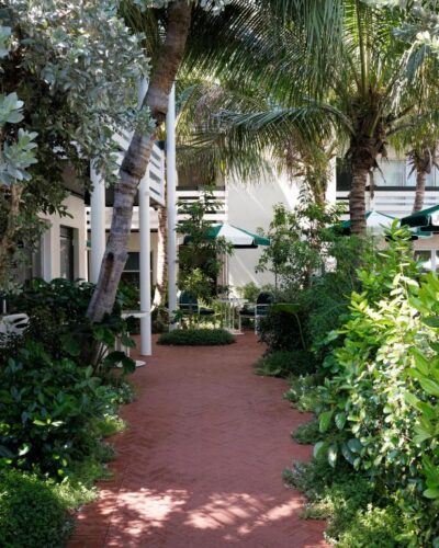 Perroquet Hotel | Fort Lauderdale, Florida