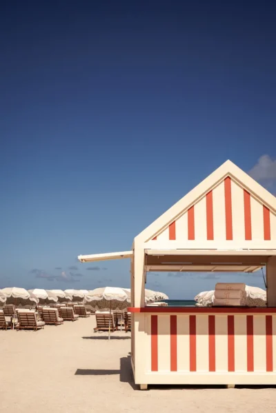 Delano Miami Beach