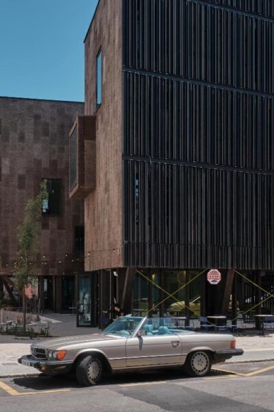 Terreno Barrio Hotel | Palma de Mallorca