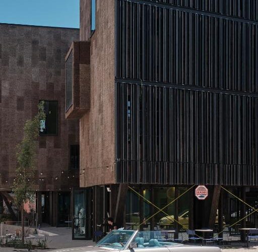 Terreno Barrio Hotel | Palma de Mallorca