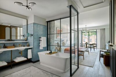 Six Senses London