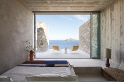 Perma Serifos | Greece