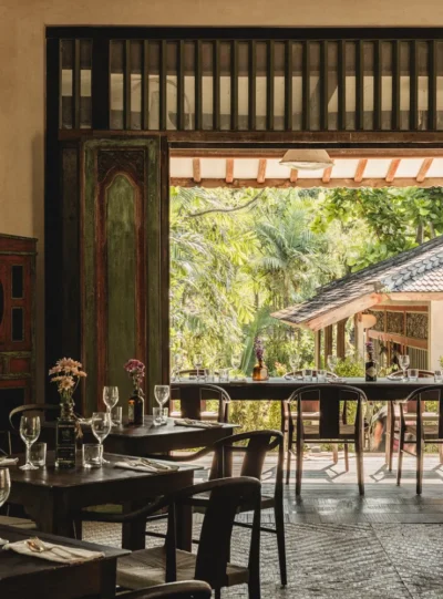 Magia de Uma | Canggu, Bali