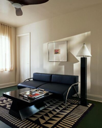 Perroquet Hotel | Fort Lauderdale, Florida