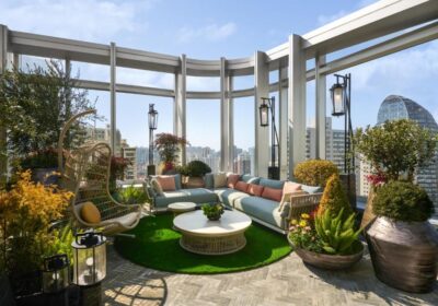 Andaz Shanghai ITC