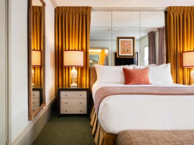 The Hôtel Lili | Beverly Hills