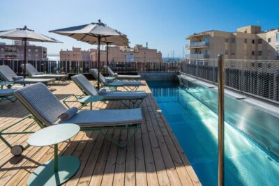 Terreno Barrio Hotel | Palma de Mallorca