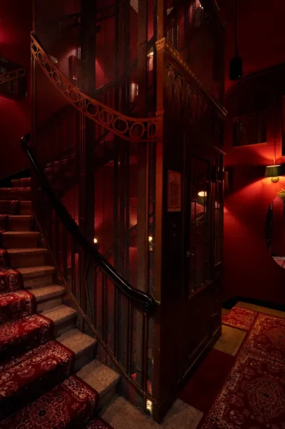 Hotel Provocateur | Berlin