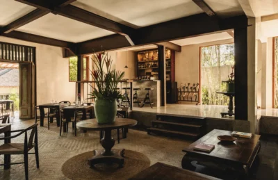 Magia de Uma | Canggu, Bali