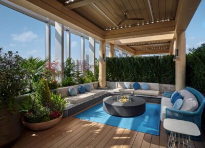 Andaz Shanghai ITC