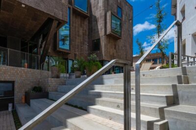 Terreno Barrio Hotel | Palma de Mallorca