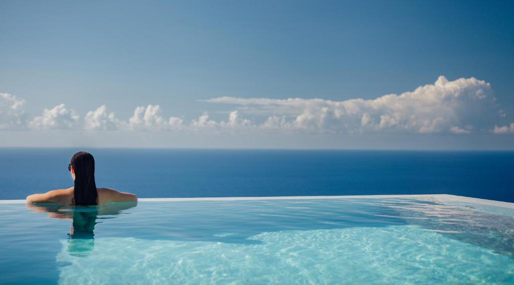Tainaron Blue Retreat | Vathia, Greece