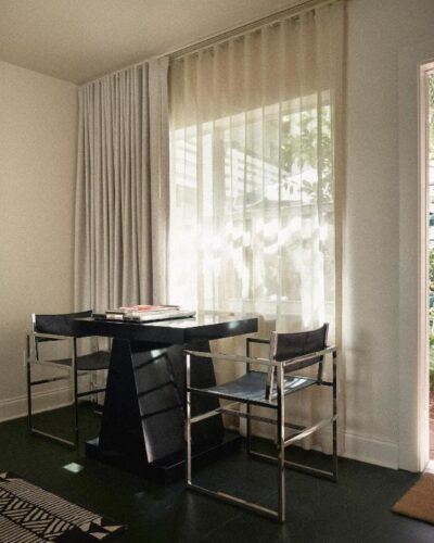 Perroquet Hotel | Fort Lauderdale, Florida